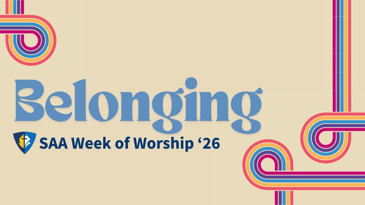 HS Week of Worship '26 – Day 2 | Belonging | Spencerville Adventist Academy