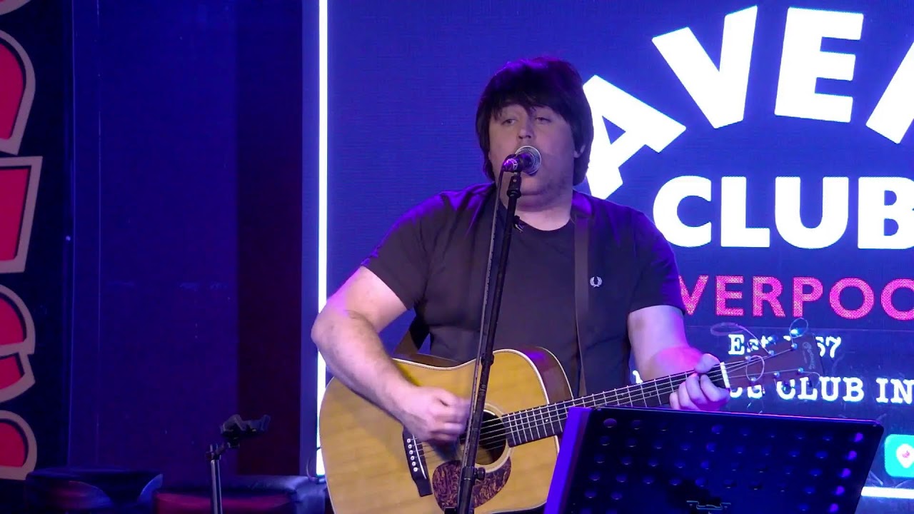 The Cavern Club - Live!