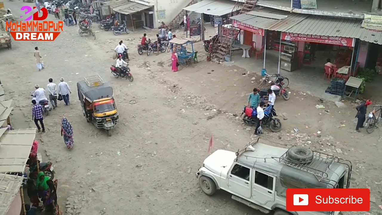 🔥🔥Mohammadpur मोड़ फुल Video🔥🔥 by 3D Mohammad pur dream