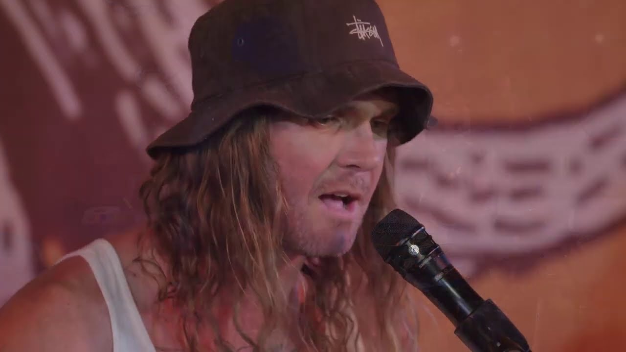 Dirty Heads - That's All I Need (Live from our Veeps livestream on July 10 2020)