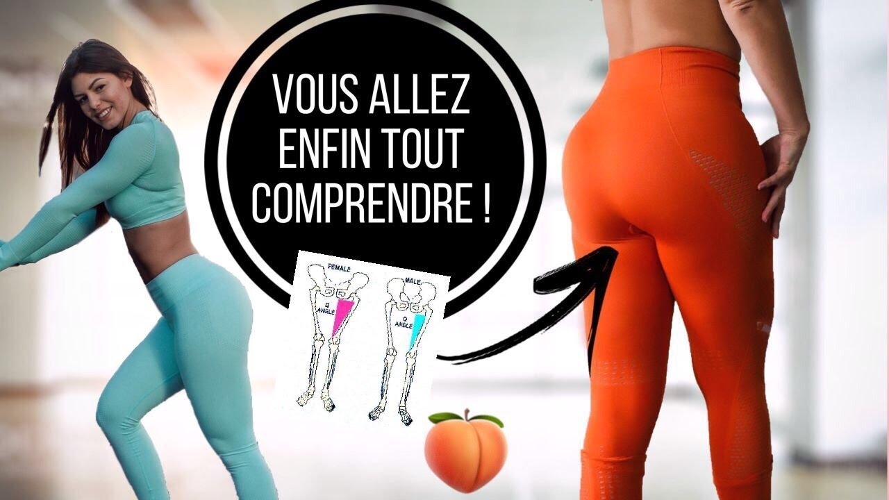PRENDRE DES FESSES : Toutes les vérités et nouvelles astuces !