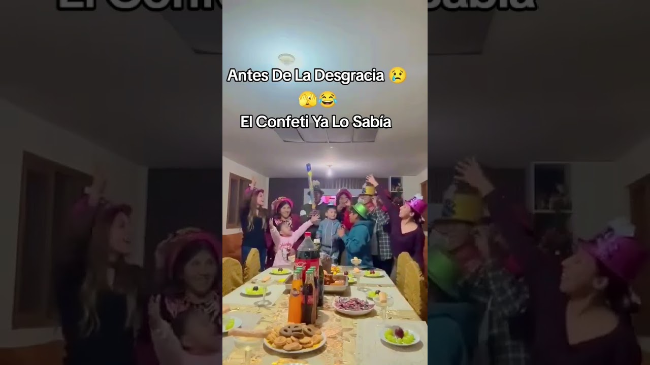 Lentejita Arequipa ⭐ Show 
