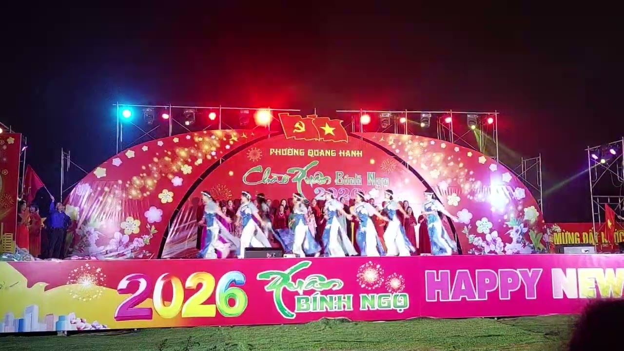 Xuân 2026.