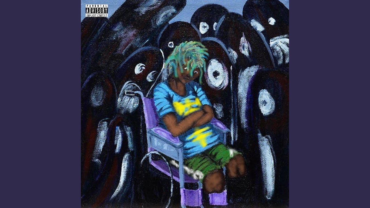 Soundtrack to my life