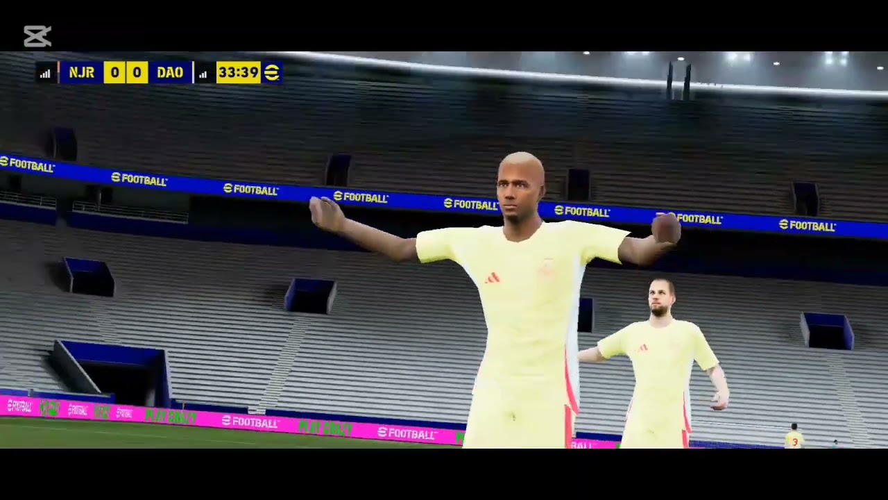Mon premier match en division 2 @9ALgames 