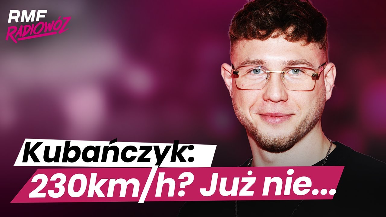 Kubańczyk odcina się od Kamerzysty i przeprasza Śpiewaka. "Skupiam się na muzyce"