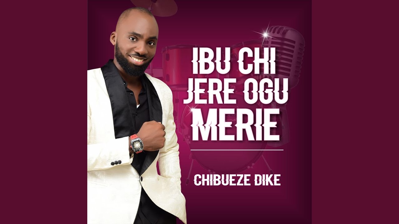 Ibu Chi Jere Ogu Merie