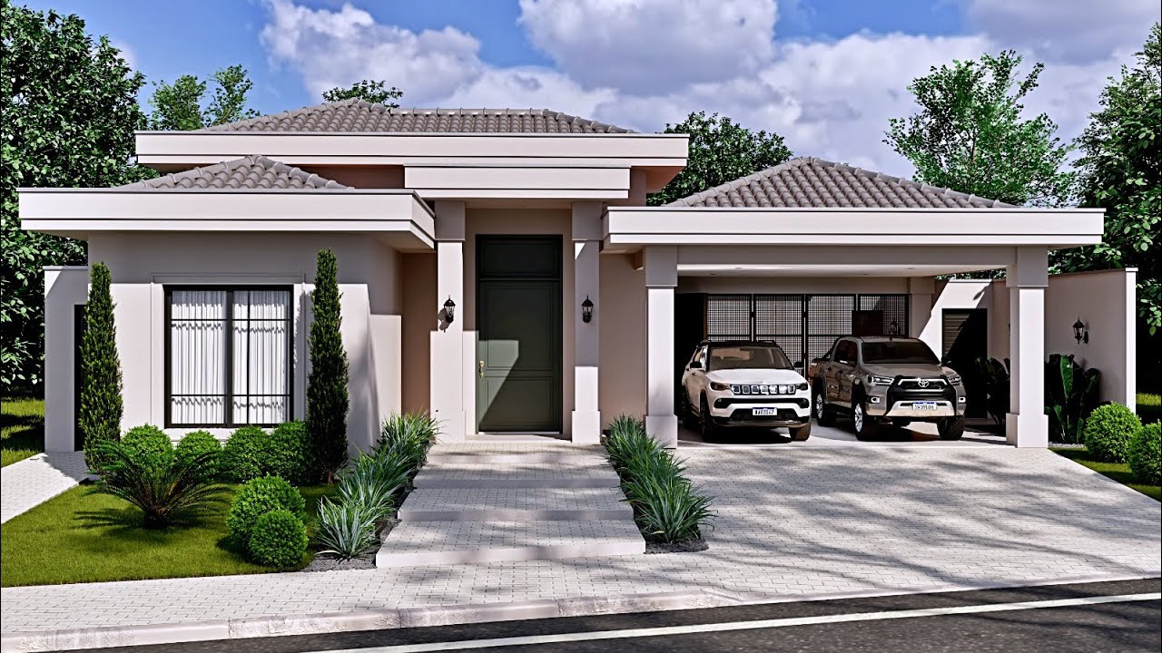 The Essenza House