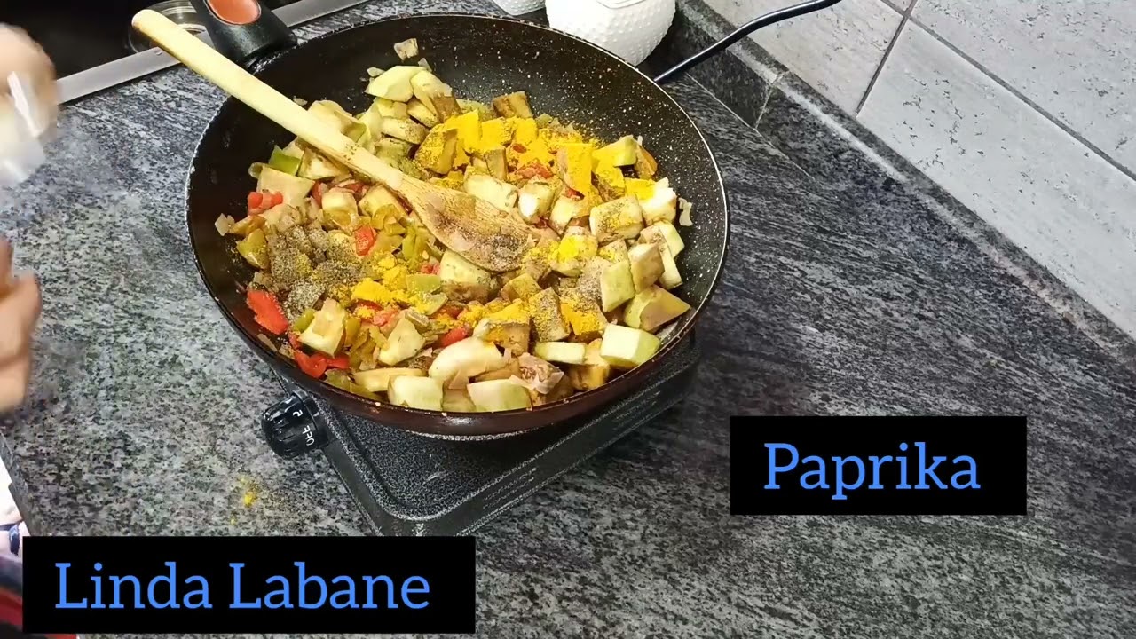 أحلى غداء.تحلية الشكولة الرائعة.ومملحات بعجينة قطنية.وڨراتان بالخضر... Lynda Labane