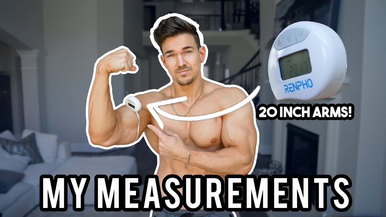 SHOWING ALL MY MEASUREMENTS | BACK WORKOUT | NATTY ROAD TO PRO | EP 2