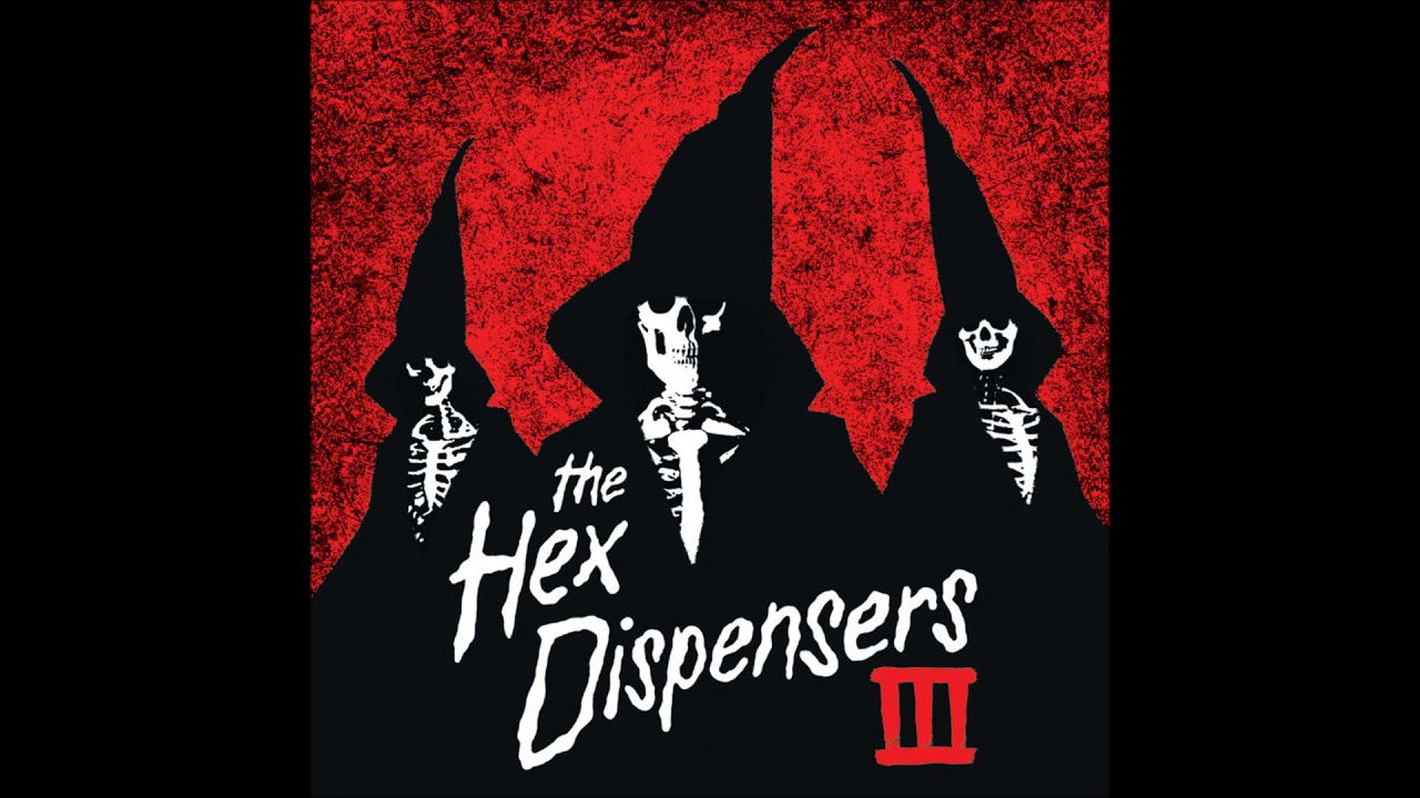 The Hex Dispensers - parallel