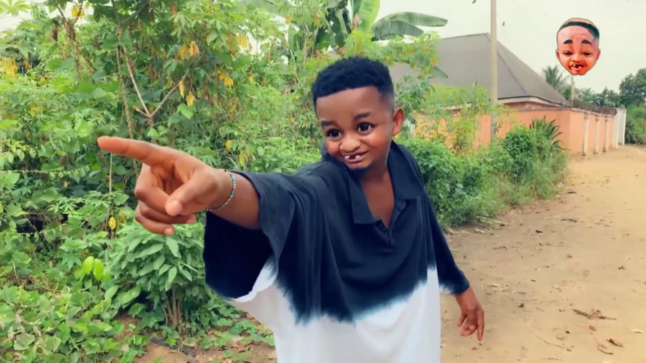 Skibo and Ada Ngwa