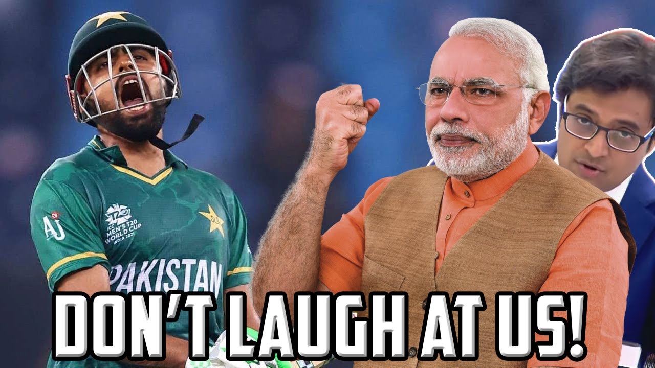India punishes people after cricket loss (Funny)