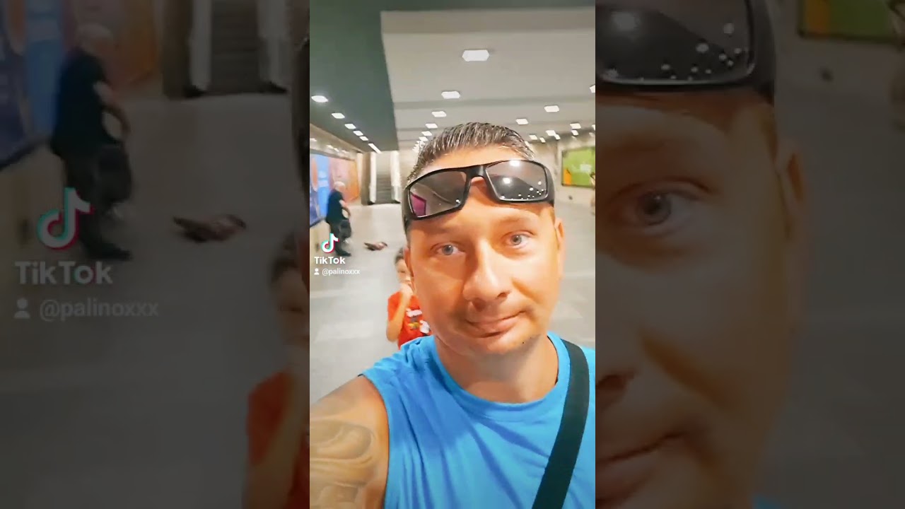 výlet do mesta v Bratislave #vlog