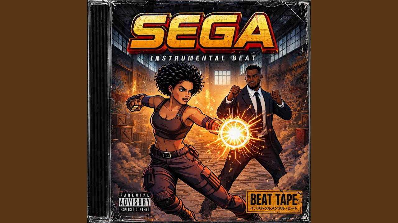 Sega