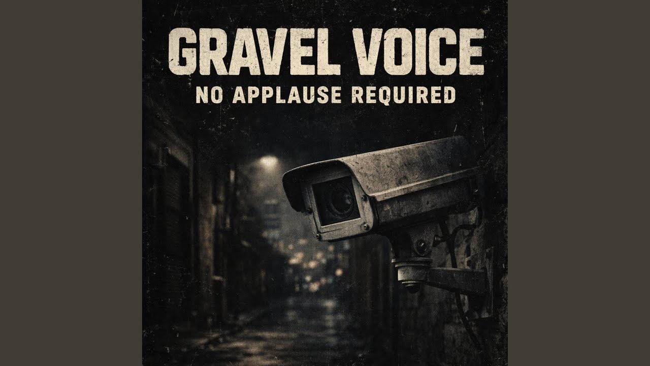 Gravel Voice