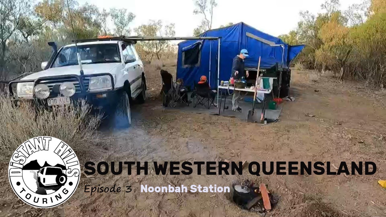 South Western Queensland Episode 3