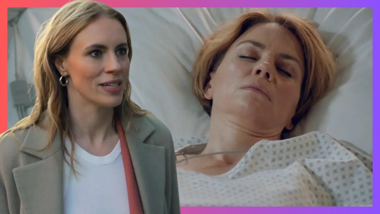 GZSZ: Zoe macht Yvonne zur Zielscheibe – droht Yvonne nun ernsthafte Gefahr?