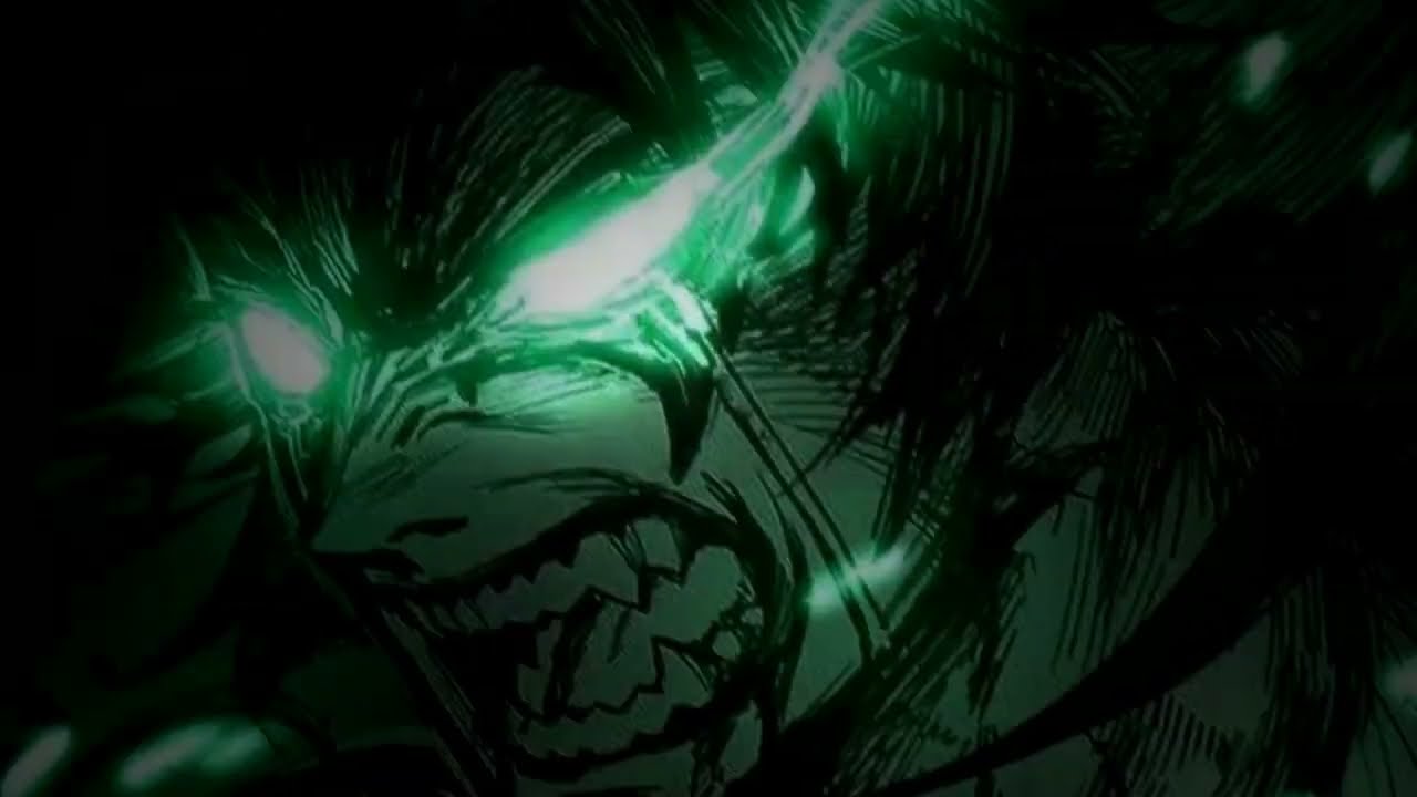 Tenkashion  - A N G E R