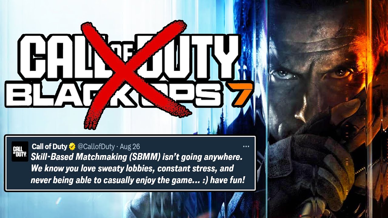 Call of Duty Will NEVER Be the Same...