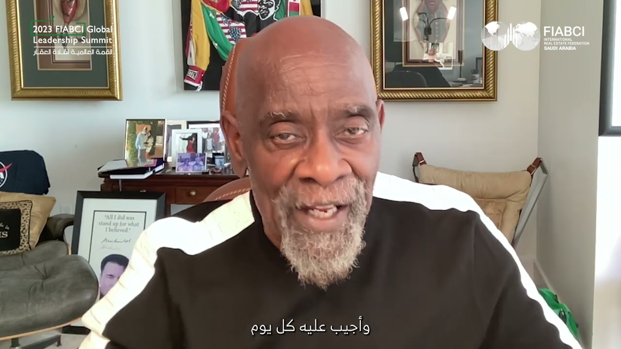 Mr. Chris Gardner on How to Bounce Back From Setbacks and Progress in Life