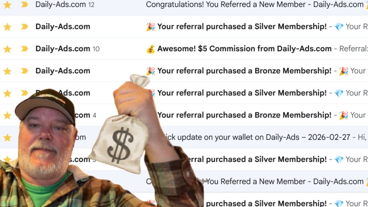 Targeted Traffic + Income = WIN/WIN!