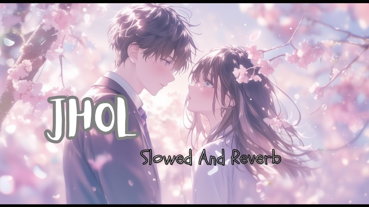 Jhol (Slowed + Reverb) - Maanu x Annural Khalid | Coke Studio Pakistan | Music Suno #bollywoodmusic