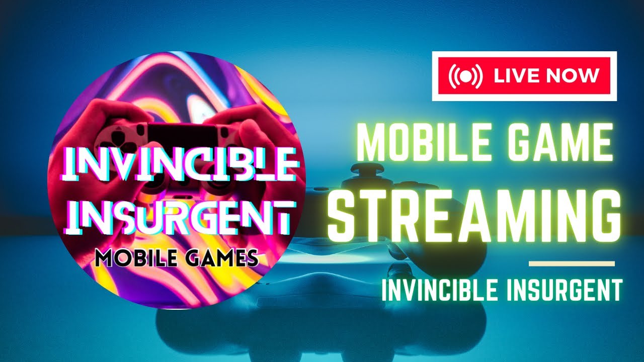 Live 39 #mobilegames #satisfying #frustrating #invincibleinsurgent
