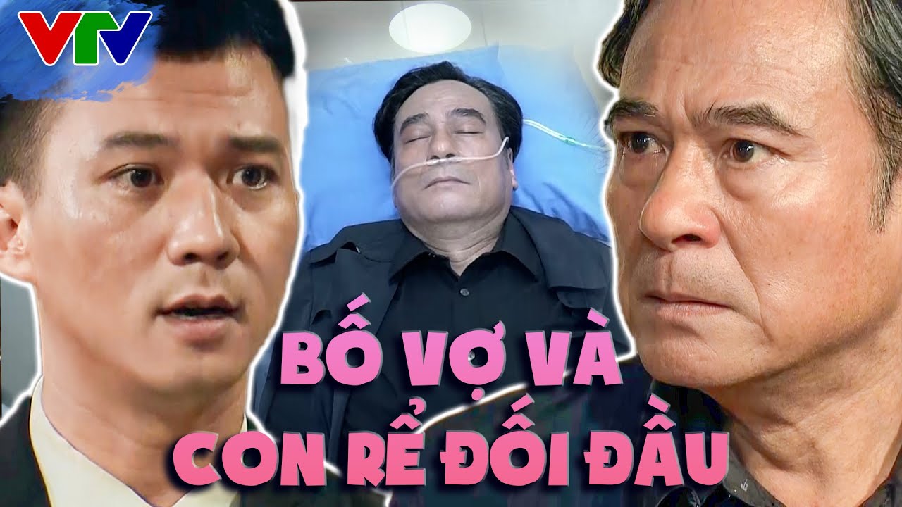 Cuộc đối đầu 