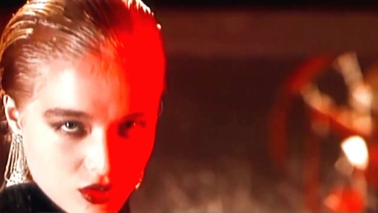 Angelica Angelical Touch Clipe   10Youtube com