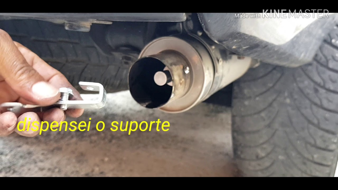 Instalei simulador turbo