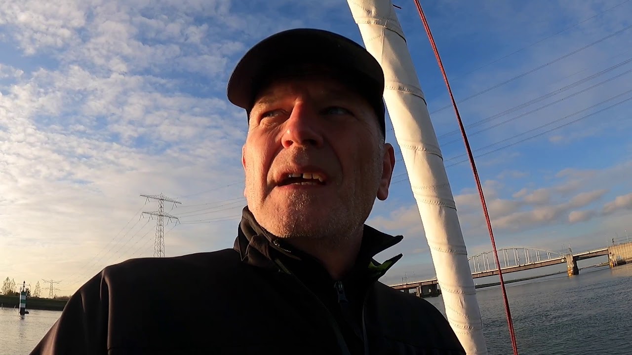 delivery beneteau oceanis 46.1