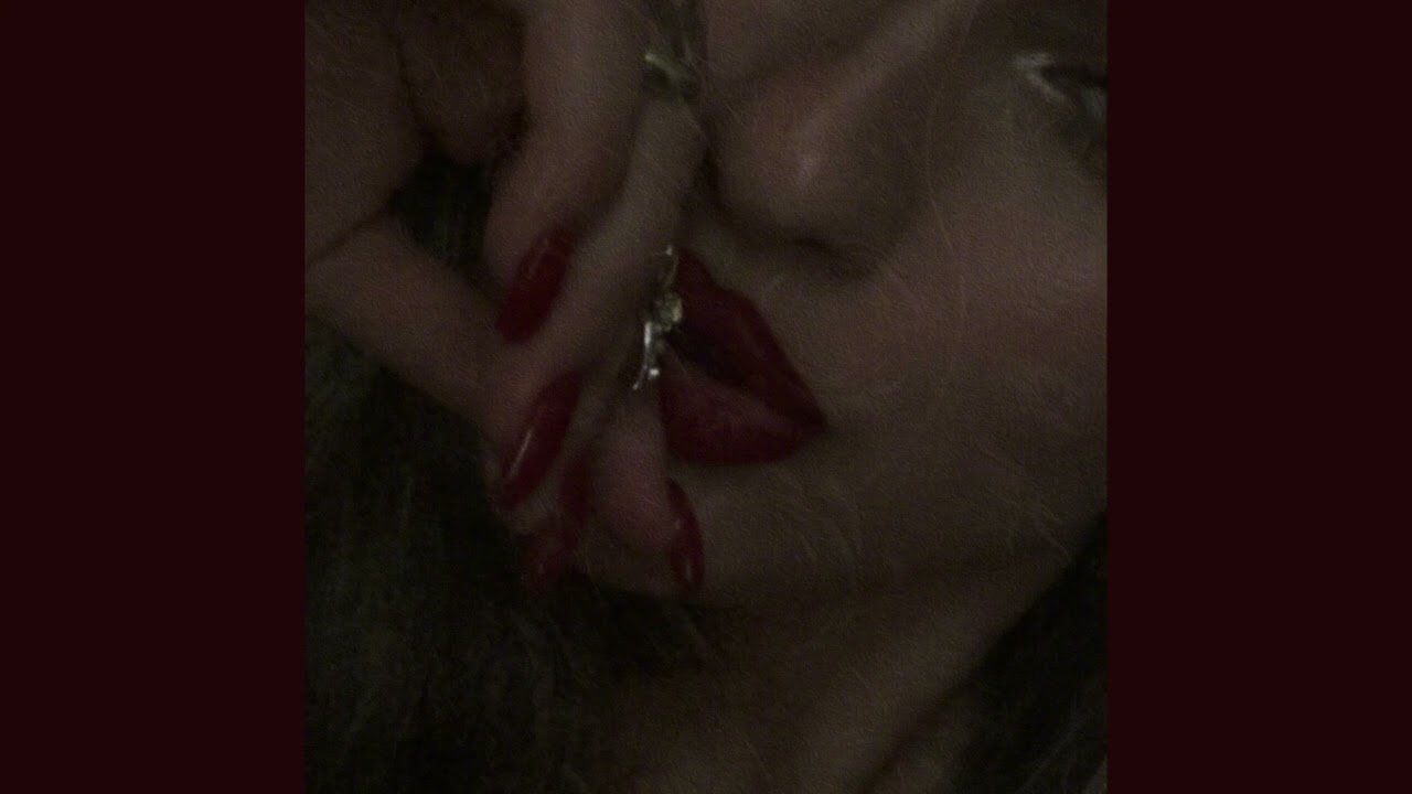 Sally - STALKING (prod. El Beso)