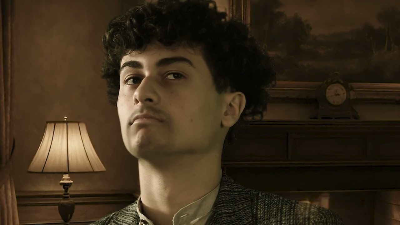 SILENZIO NELLE FOTO