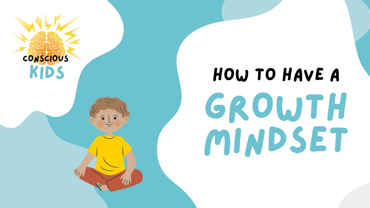 Mindset (Carol Dweck) - Book Summary Made For Kids