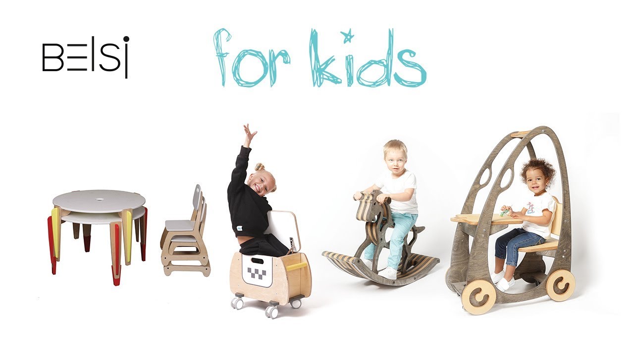 BELSI for Kids