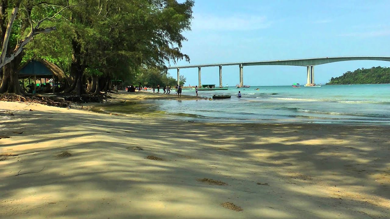 Sihanoukville ( Cambodia ) 7.3.-12.3.WMV