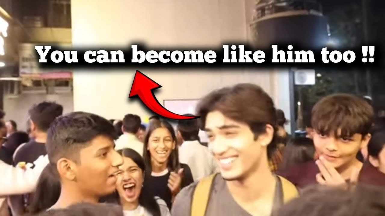 Do this to become everyone's favorite Like @Shivprizzz ||