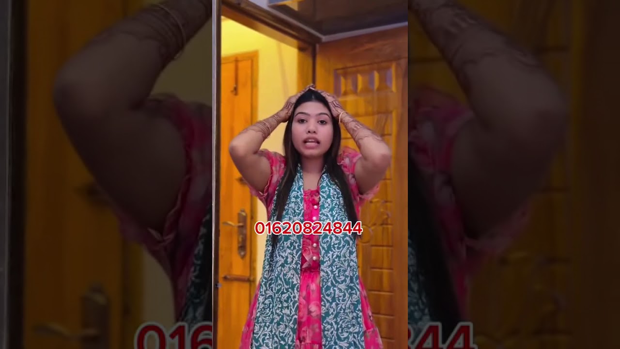 আলহামদুলিল্লাহ্ আপনাদের দোয়াই আমি অনেক ভালো আছি#Arushubo