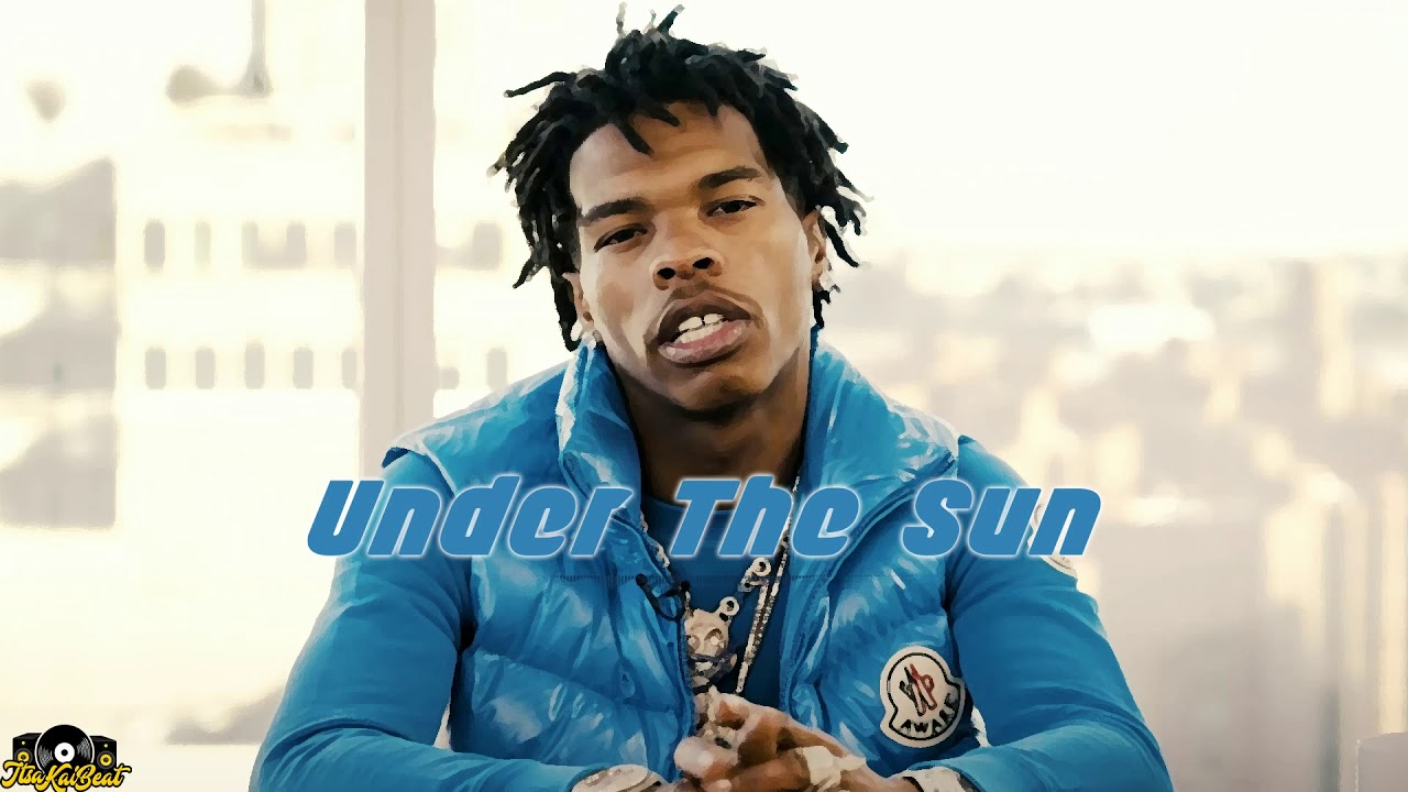 (FREE) Lil Baby x Young Thug Chill Type Beat 2020 Prod. ItsaKaiBeat x OvrThro