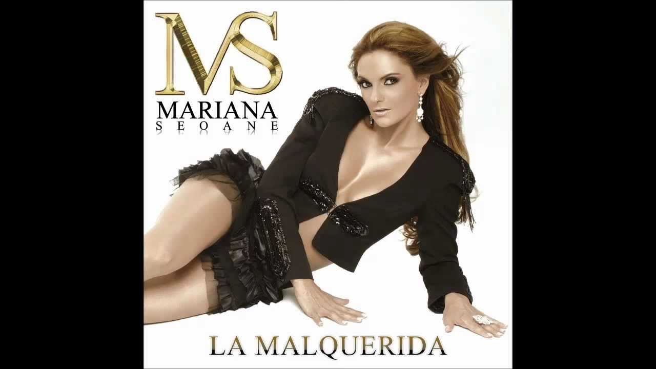 Mariana Seoane - Loca