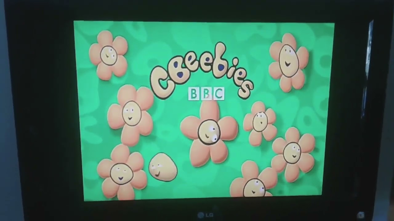 CBeebies Canada (BBC Kids) Idents (2011-2018)