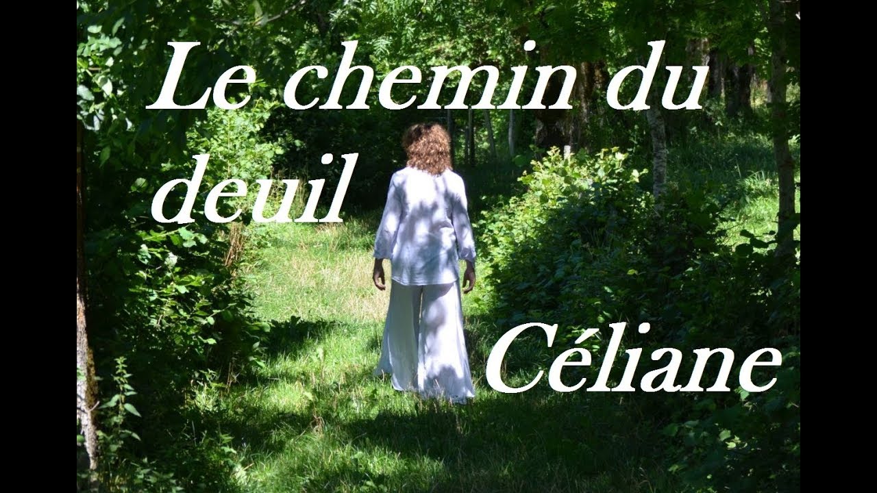 CÉLIANE CHANTE LE DEUIL- ALBUM  