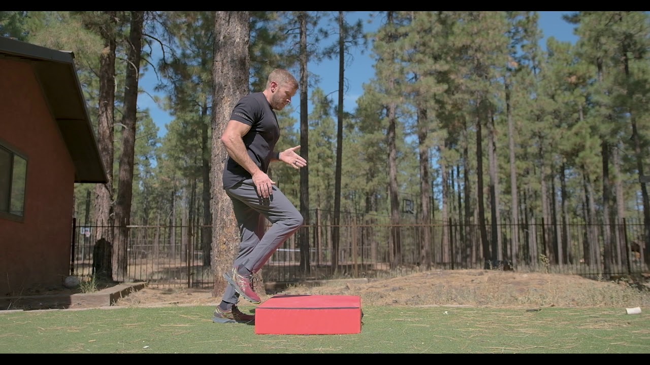 Neuromuscular Activation