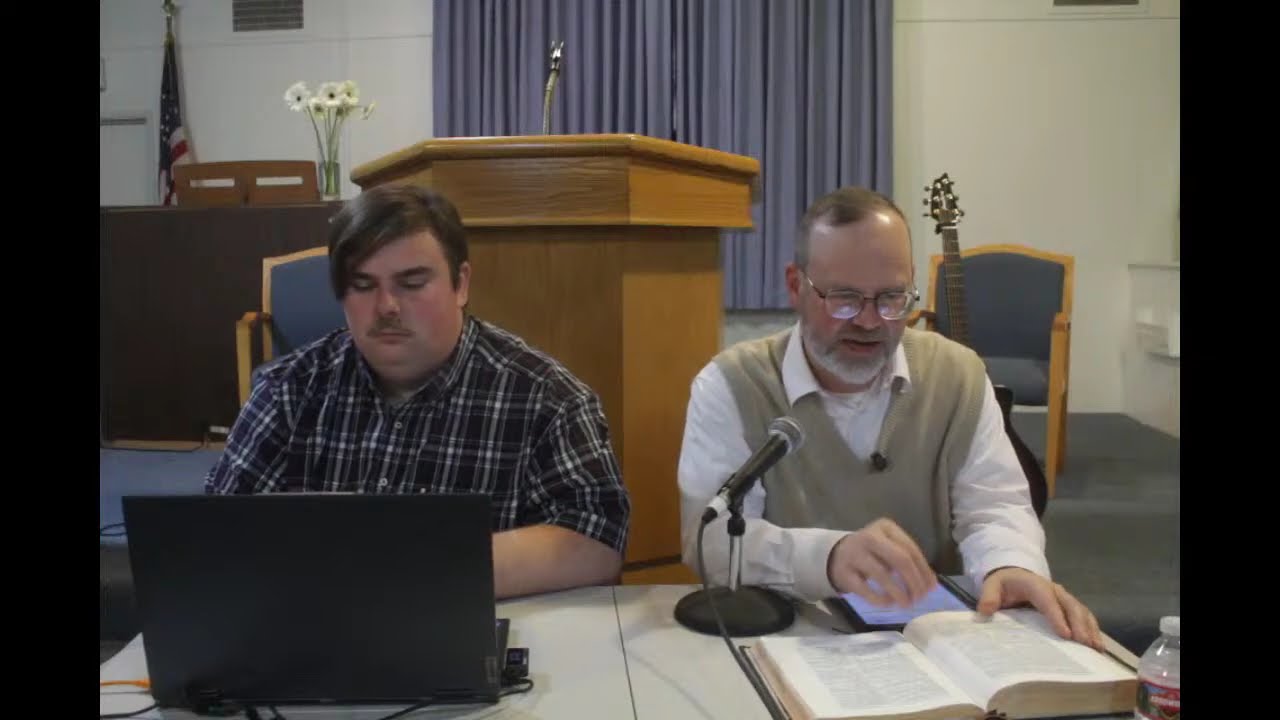 Is every spiritual gift still active?