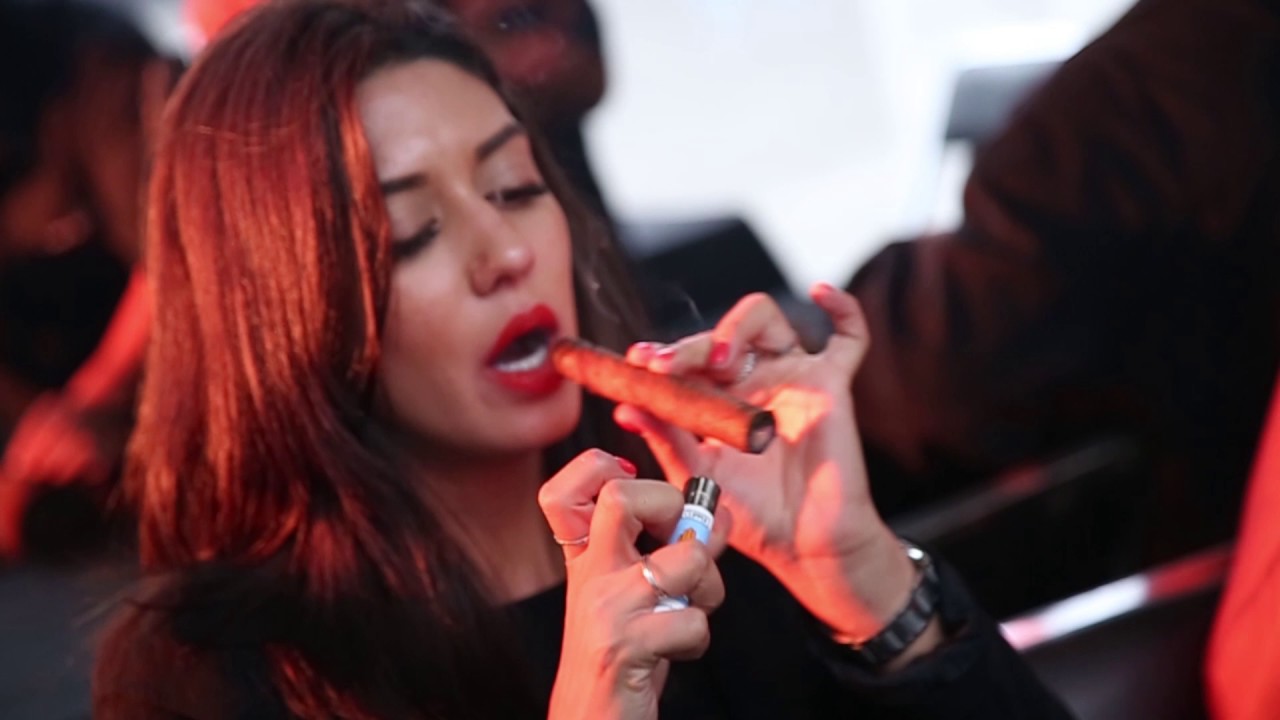 HABANOS DAY 2017