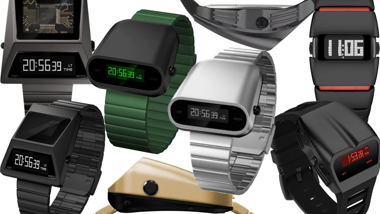Why This Micro Watch Brand Is SUPERB Value for Money! Under $150 / £120 - Microbrand Watches