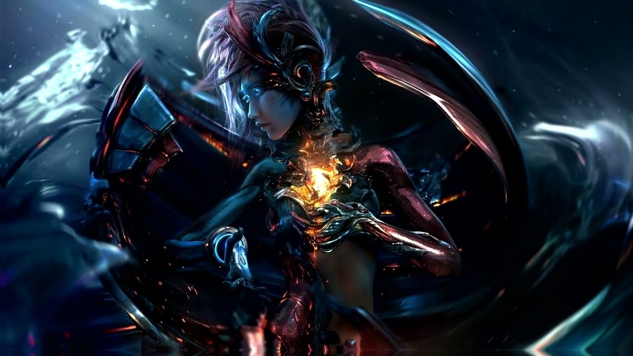 Space Heroes - Epic Cinematic Music