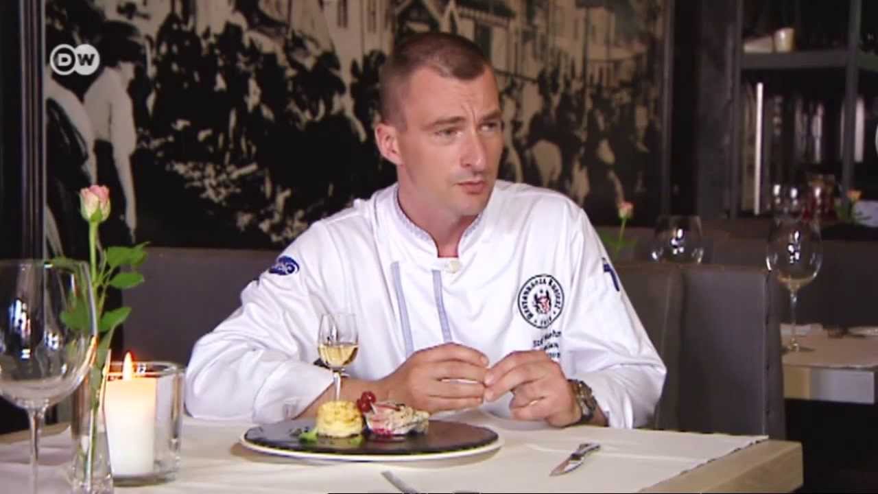 Polnisches Heringstatar auf Schwarzbrot | Euromaxx a la carte
