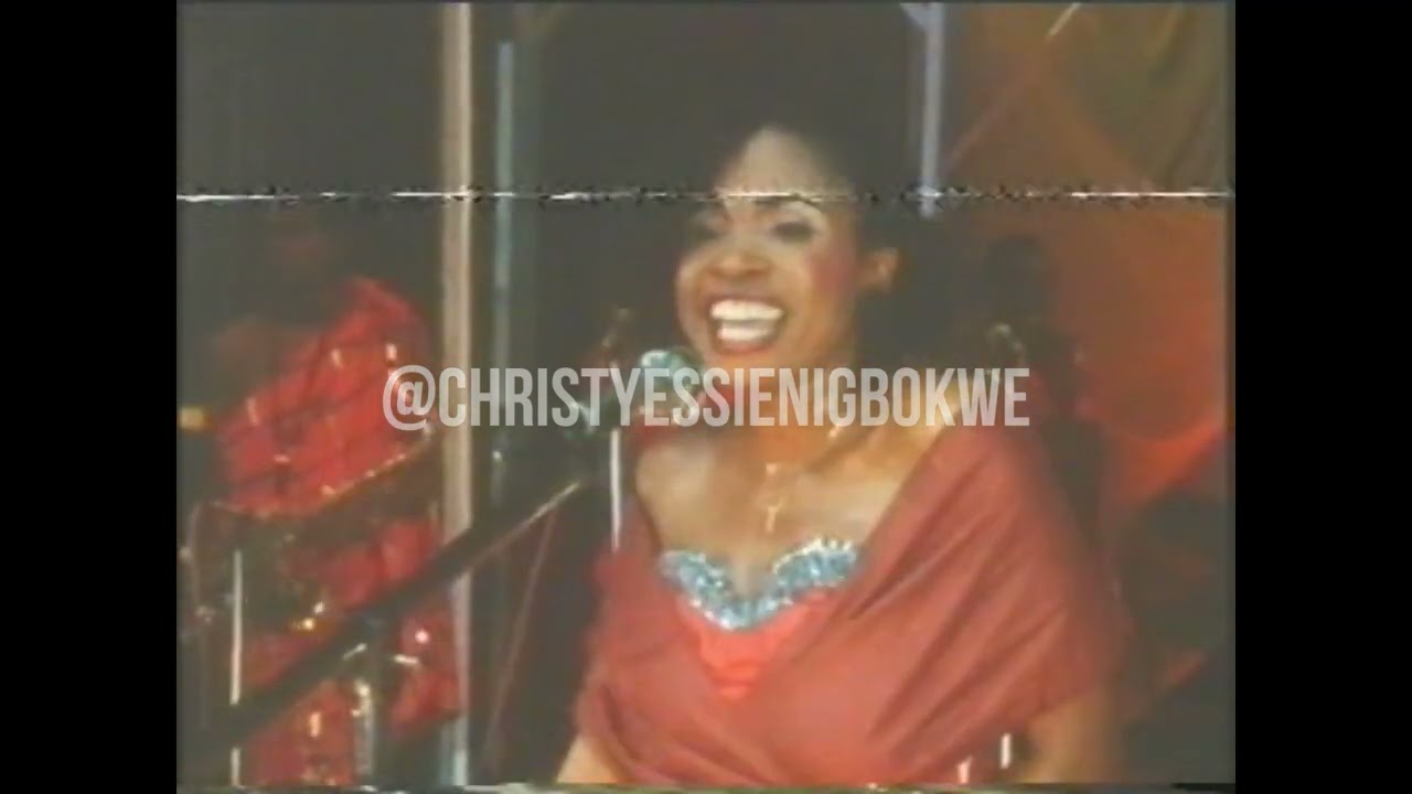 Seun Rere (Live)